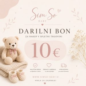 DARILNI BON 10€