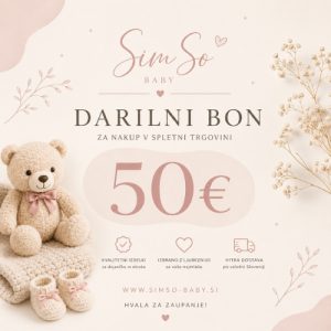 DARILNI BON 50€
