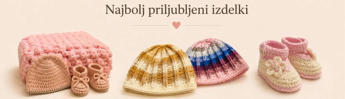priljubljeni izdelki